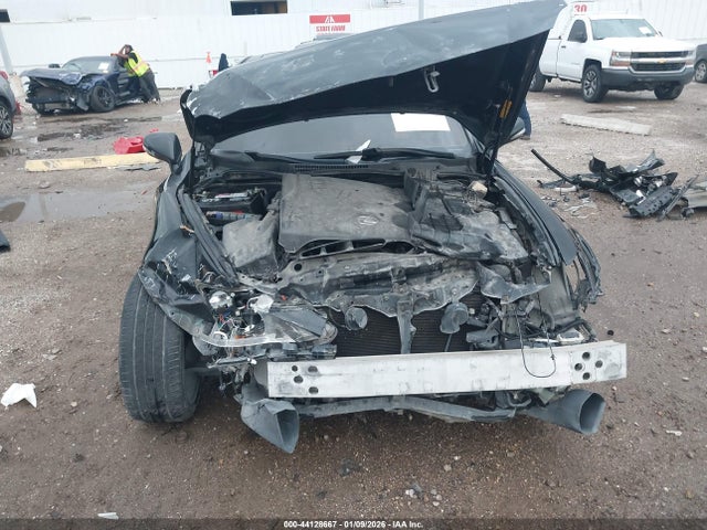 Продаж на аукціоні авто 2012 Lexus Is 250, vin: JTHBF5C26C5158771, номер лоту: 44128667