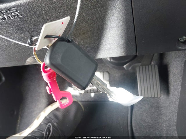 2024 MITSUBISHI MIRAGE ML32AUHJ9RH024857 Photo 10