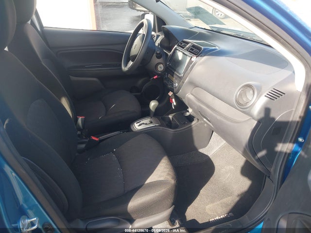 2024 MITSUBISHI MIRAGE ML32AUHJ9RH024857 Photo 4