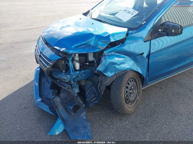 2024 MITSUBISHI MIRAGE ML32AUHJ9RH024857 Photo 5