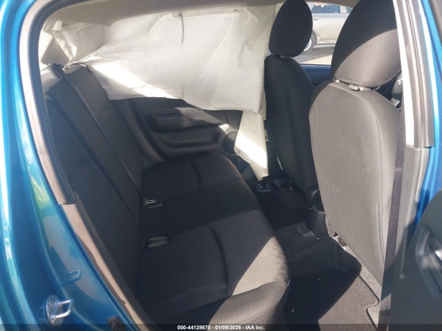 2024 MITSUBISHI MIRAGE ML32AUHJ9RH024857 Photo 7