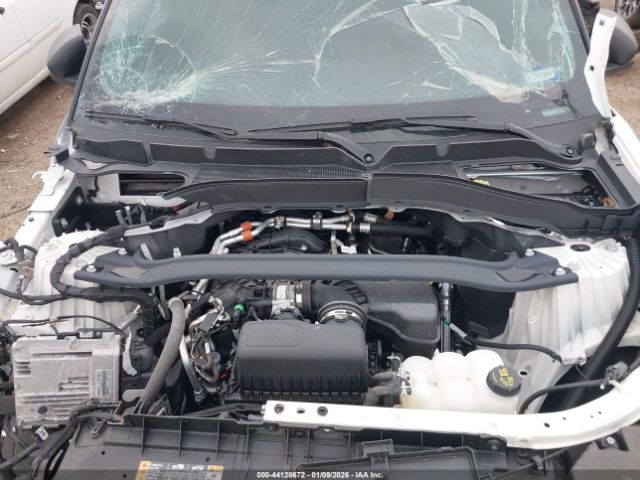 2023 FORD EXPLORER 1FM5K8AB0PGB55711 Photo 9