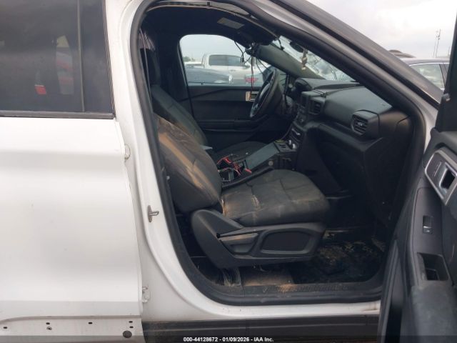 2023 FORD EXPLORER 1FM5K8AB0PGB55711 Photo 4