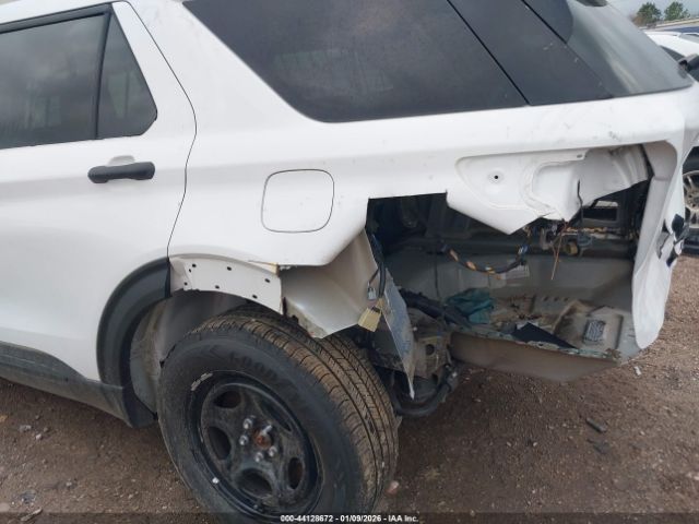 2023 FORD EXPLORER 1FM5K8AB0PGB55711 Photo 5