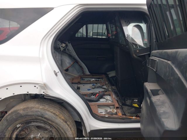 2023 FORD EXPLORER 1FM5K8AB0PGB55711 Photo 7