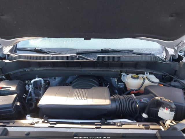 1GCUYDED9NZ139060 Chevrolet Silverado 1500 Ltd Lt