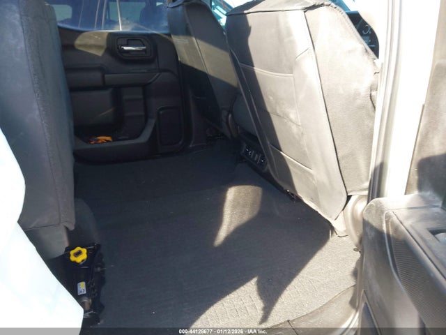 1GCUYDED9NZ139060 Chevrolet Silverado 1500 Ltd Lt