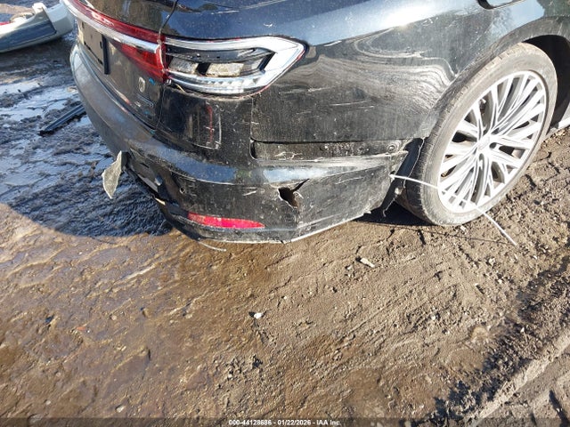 2019 AUDI A8 L WAU8DAF84KN012665 Photo 5