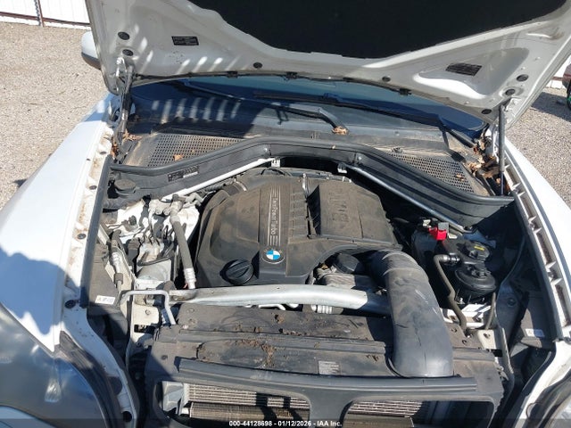 Auction sale of the 2013 Bmw X5 Xdrive35i, vin: 5UXZV4C52D0B09932, lot number: 44128698