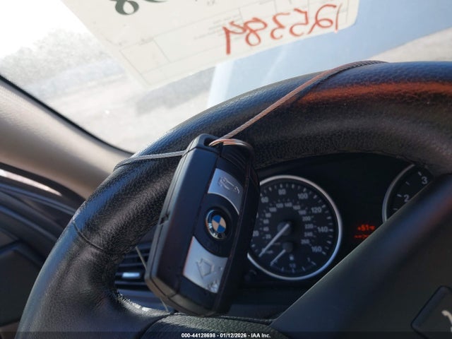 Auction sale of the 2013 Bmw X5 Xdrive35i, vin: 5UXZV4C52D0B09932, lot number: 44128698