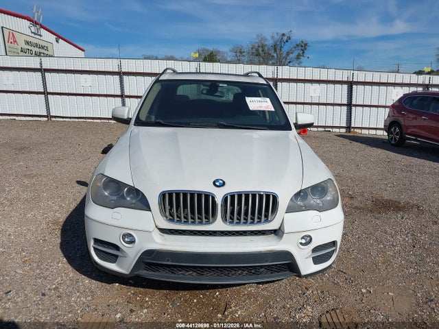 Auction sale of the 2013 Bmw X5 Xdrive35i, vin: 5UXZV4C52D0B09932, lot number: 44128698