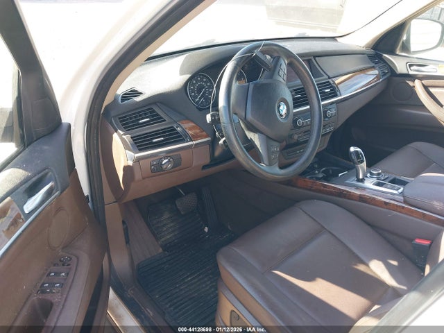 Auction sale of the 2013 Bmw X5 Xdrive35i, vin: 5UXZV4C52D0B09932, lot number: 44128698