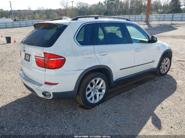 Auction sale of the 2013 Bmw X5 Xdrive35i, vin: 5UXZV4C52D0B09932, lot number: 44128698