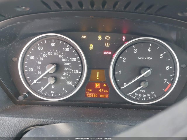 Auction sale of the 2013 Bmw X5 Xdrive35i, vin: 5UXZV4C52D0B09932, lot number: 44128698