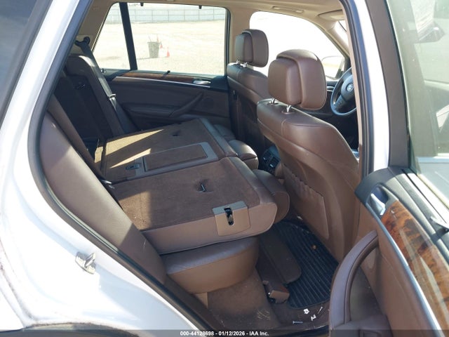 Auction sale of the 2013 Bmw X5 Xdrive35i, vin: 5UXZV4C52D0B09932, lot number: 44128698