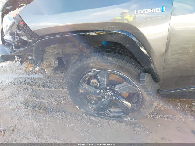 Продаж на аукціоні авто 2021 Toyota Rav4 Hybrid Xse, vin: 4T3E6RFV2MU036639, номер лоту: 44128699