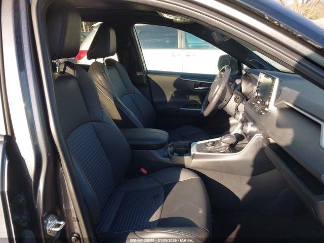 Продаж на аукціоні авто 2021 Toyota Rav4 Hybrid Xse, vin: 4T3E6RFV2MU036639, номер лоту: 44128699
