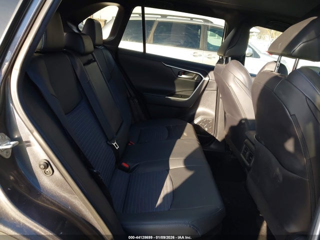 Продаж на аукціоні авто 2021 Toyota Rav4 Hybrid Xse, vin: 4T3E6RFV2MU036639, номер лоту: 44128699