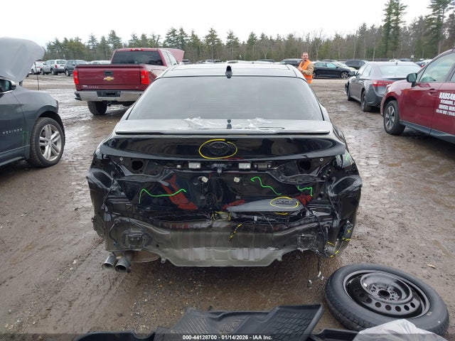 Toyota CAMRY XSE 2025 4T1DBADK2SU021453 Image 17