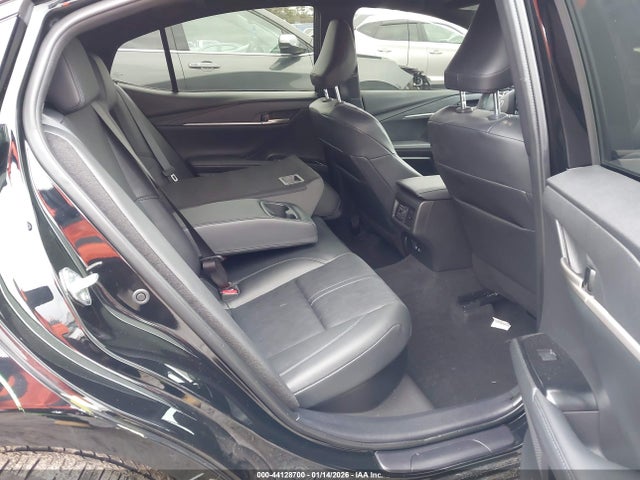 Toyota CAMRY XSE 2025 4T1DBADK2SU021453 Image 8