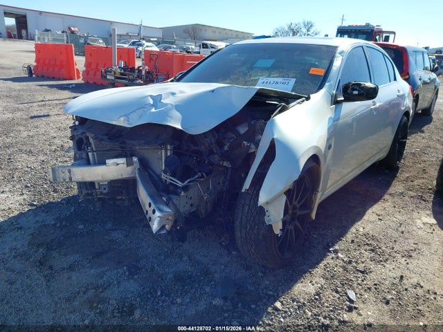 Aukcja sprzedaży 2013 Infiniti G37, vin: JN1CV6AR8DM762332, numer aukcji: 44128702