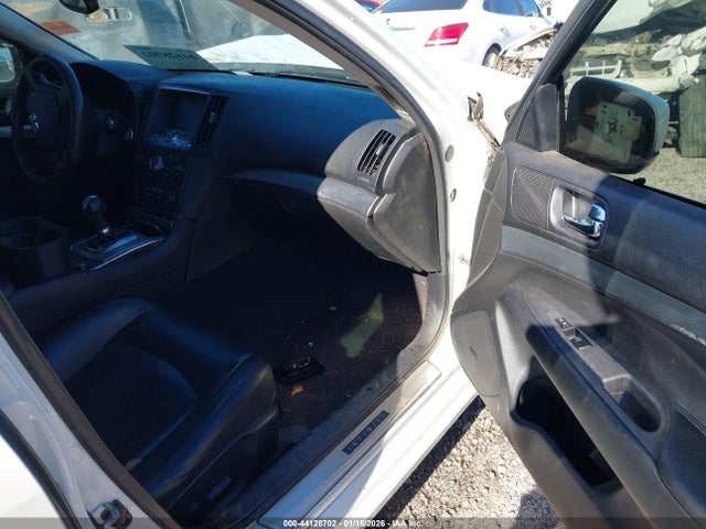 Aukcja sprzedaży 2013 Infiniti G37, vin: JN1CV6AR8DM762332, numer aukcji: 44128702