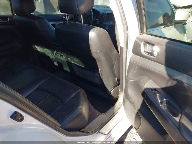 Aukcja sprzedaży 2013 Infiniti G37, vin: JN1CV6AR8DM762332, numer aukcji: 44128702