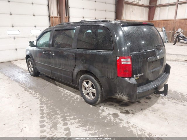 2010 Dodge Grand Caravan Se მანქანა იყიდება აუქციონზე, vin: 2D4RN4DEXAR426228, აუქციონის ნომერი: 44128705