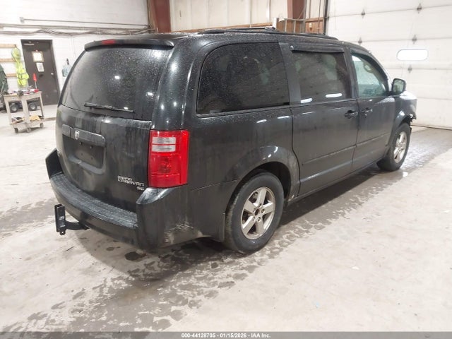 2010 Dodge Grand Caravan Se მანქანა იყიდება აუქციონზე, vin: 2D4RN4DEXAR426228, აუქციონის ნომერი: 44128705