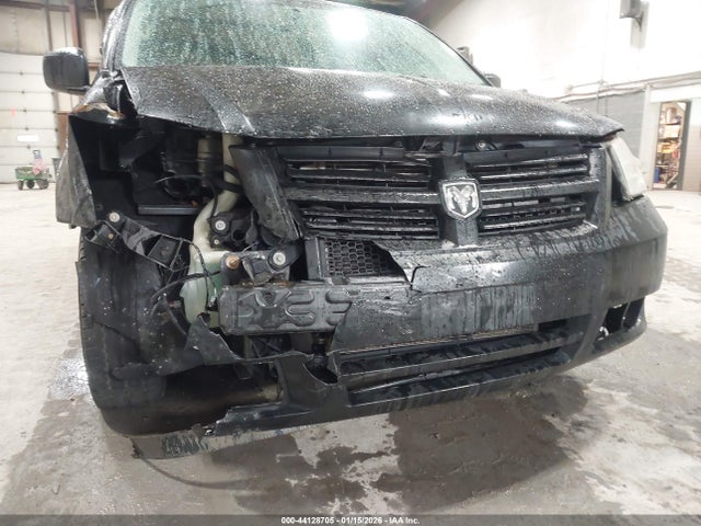 2010 Dodge Grand Caravan Se მანქანა იყიდება აუქციონზე, vin: 2D4RN4DEXAR426228, აუქციონის ნომერი: 44128705