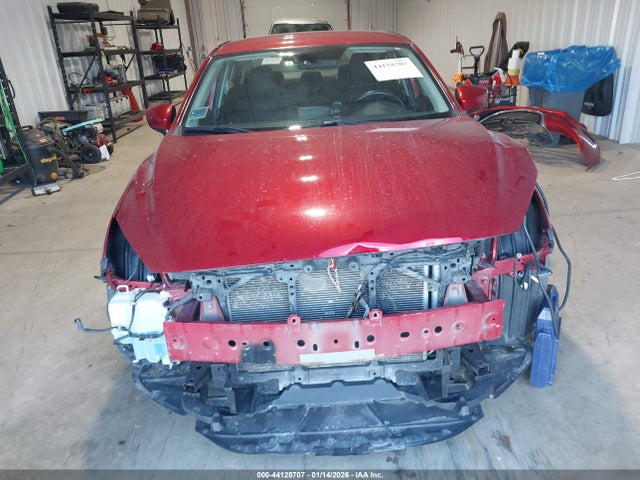 JM1BM1U76G1305470 Mazda Mazda3 I Sport