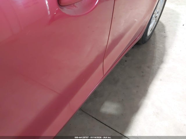 JM1BM1U76G1305470 Mazda Mazda3 I Sport
