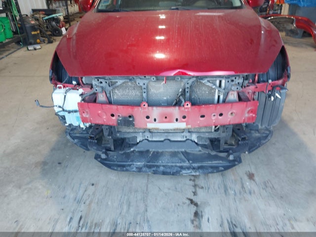 JM1BM1U76G1305470 Mazda Mazda3 I Sport