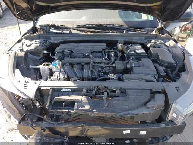 KIA K4 Lx/lxs 2025 3KPFT4DE5SE129084 Image 10