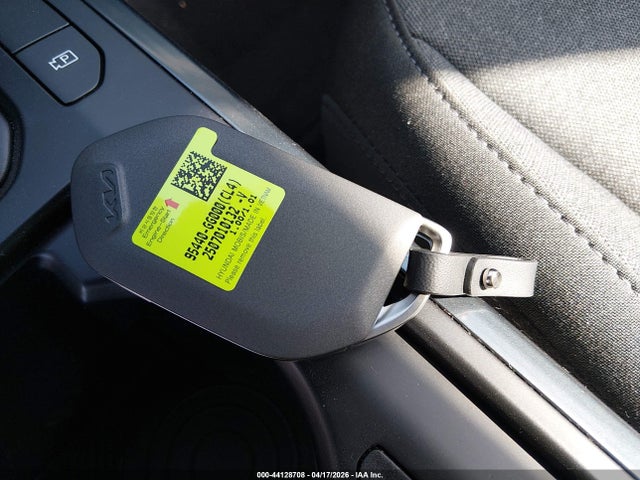 KIA K4 Lx/lxs 2025 3KPFT4DE5SE129084 Image 11