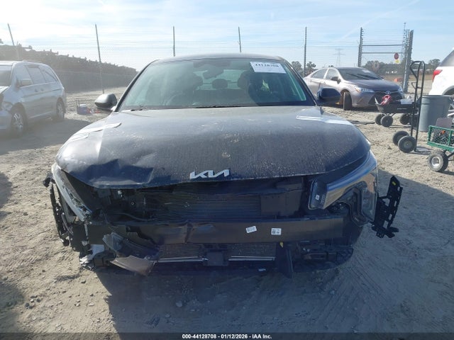 KIA K4 Lx/lxs 2025 3KPFT4DE5SE129084 Image 13