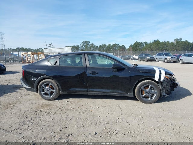 KIA K4 Lx/lxs 2025 3KPFT4DE5SE129084 Image 14