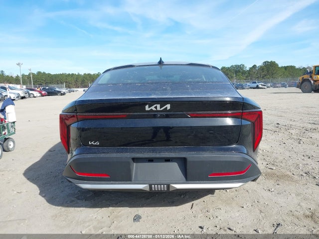 KIA K4 Lx/lxs 2025 3KPFT4DE5SE129084 Image 17