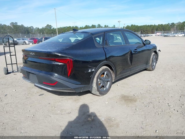 KIA K4 Lx/lxs 2025 3KPFT4DE5SE129084 Image 4