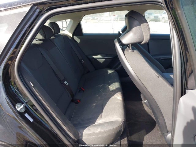 KIA K4 Lx/lxs 2025 3KPFT4DE5SE129084 Image 8
