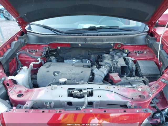 2016 MITSUBISHI OUTLANDER SPORT JA4AR3AU1GZ058468 Photo 9