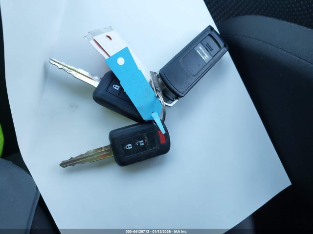 2016 MITSUBISHI OUTLANDER SPORT JA4AR3AU1GZ058468 Photo 10