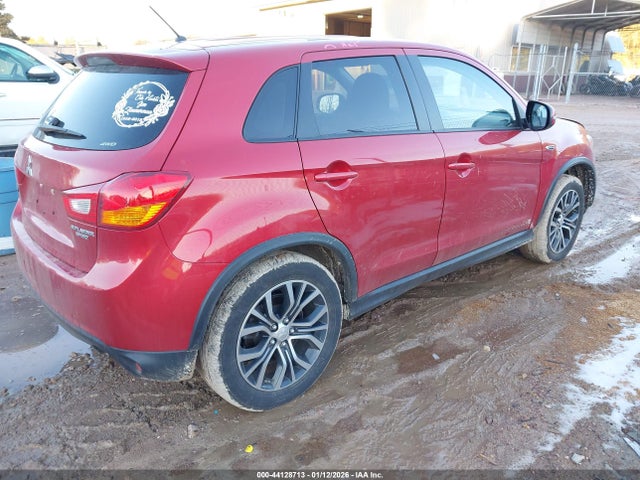 2016 MITSUBISHI OUTLANDER SPORT JA4AR3AU1GZ058468 Photo 3