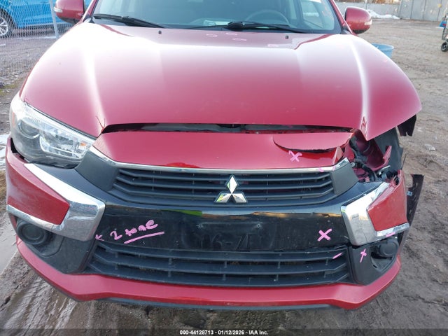 2016 MITSUBISHI OUTLANDER SPORT JA4AR3AU1GZ058468 Photo 5