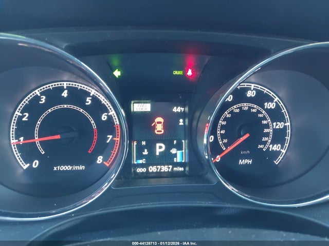 2016 MITSUBISHI OUTLANDER SPORT JA4AR3AU1GZ058468 Photo 6