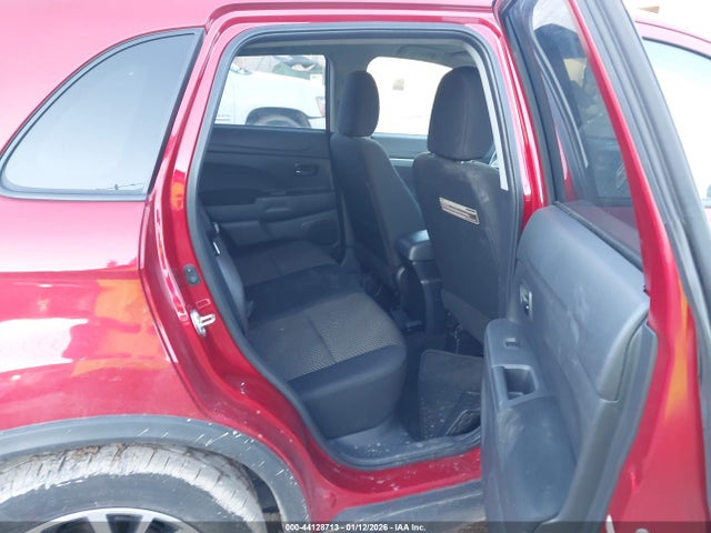 2016 MITSUBISHI OUTLANDER SPORT JA4AR3AU1GZ058468 Photo 7