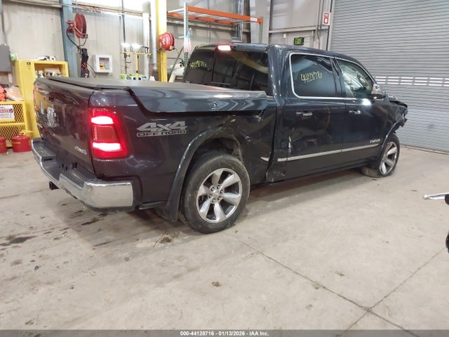 1C6SRFHT2MN516327 RAM 1500 Limited