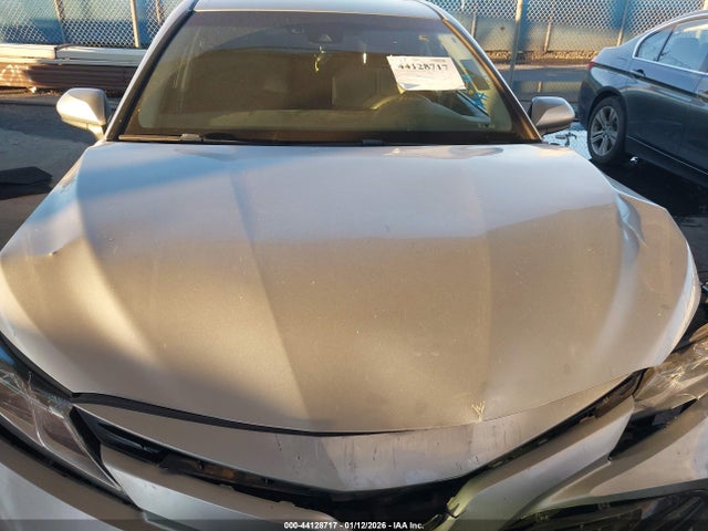 4T1B11HK3JU010819 Toyota Camry L/le/xle/se/xse