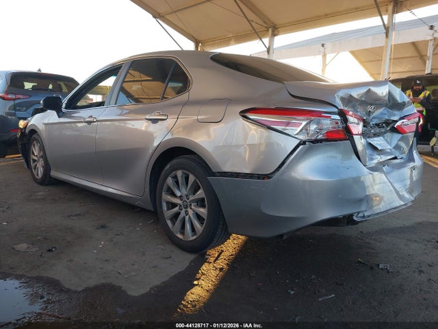 4T1B11HK3JU010819 Toyota Camry L/le/xle/se/xse