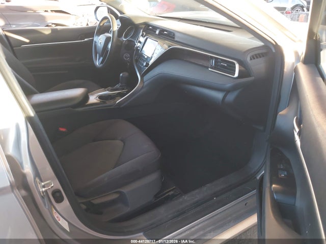 4T1B11HK3JU010819 Toyota Camry L/le/xle/se/xse